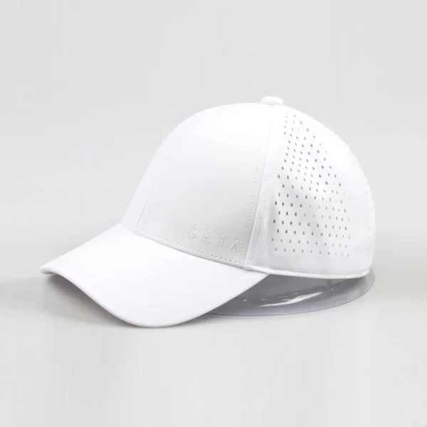 Womens Baseball Hats Non-fading Outdoor Custom Caps Logo Baseball Cap Hat Nylon Plain Baseball Cap Blank