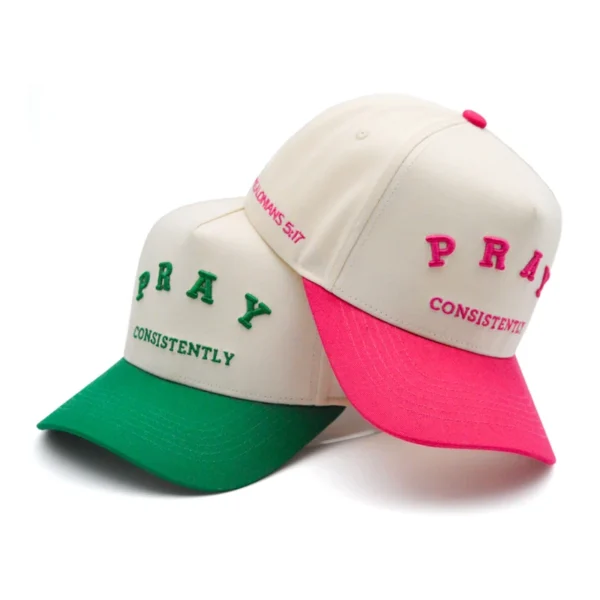 Baseball Team Inserts New Fashion  Custom Best Baseball Caps - Image 2