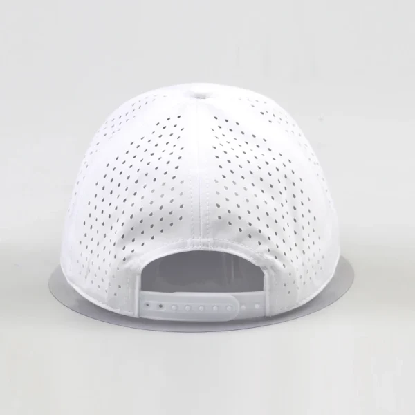 Womens Baseball Hats Non-fading Outdoor Custom Caps Logo Baseball Cap Hat Nylon Plain Baseball Cap Blank - Image 3