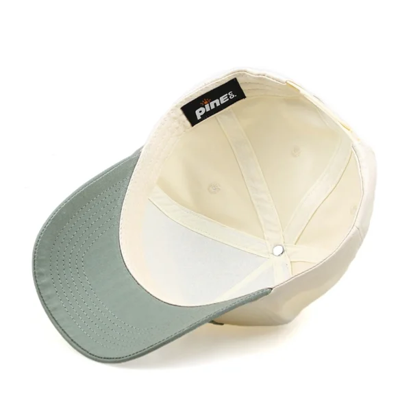 Cycling  Baseball Caps Custom Mens Baseball Caps  Sweat Goras Baseball Cap - Image 2