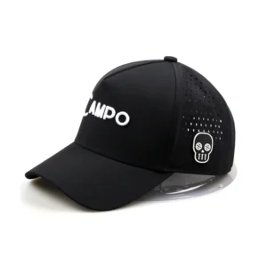 Baseball Caps Waterproof Hydro Hat Breathable Ball Waterproof Plain Cap