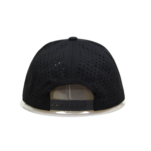 5 Panel Baseball Hats Snapback Hats Baseball Snapback Hat Custom 5 Panel Baseball Caps - Image 3