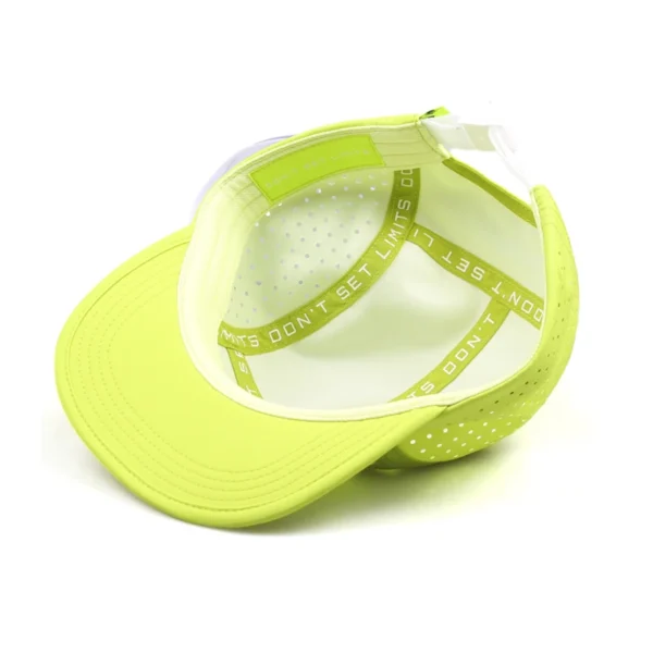 Premium Unisex Snapback  Custom Baseball Sports Cap - Image 2