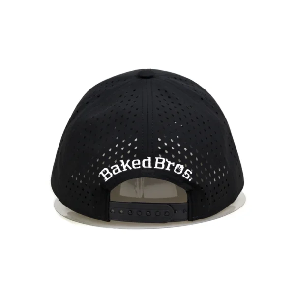 Waterproof Rain Satin Hat With Waterproof Hat UPF Waterproof Rope Hat - Image 3