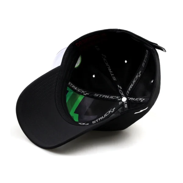 Baseball Cap N  Blank Cotton  Baseball Cap  Black Baseball Hat Men - Image 2