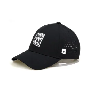 Waterproof Rain Satin Hat With Waterproof Hat UPF Waterproof Rope Hat
