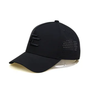 Men 5 Baseball Caps 5 Panel  Wholesale Customized Baseball Cap