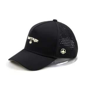 5 Panel Baseball Cap Plain 5 Panel Baseball Cap Unisex Waterproof Baseball Cap