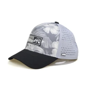 Summer Lightweight Breathable 5 Panel Buckles Womens Baseball  5A Baseballs Caps Hat