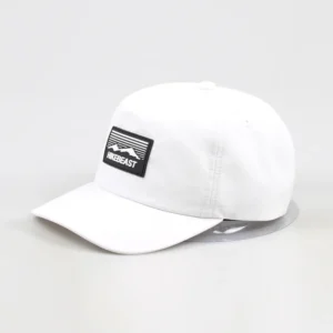 Custom 5 Panel Baseball Cap 31-069 5 Panel Mid Profile Baseball Cap Embossed Baseball Hats