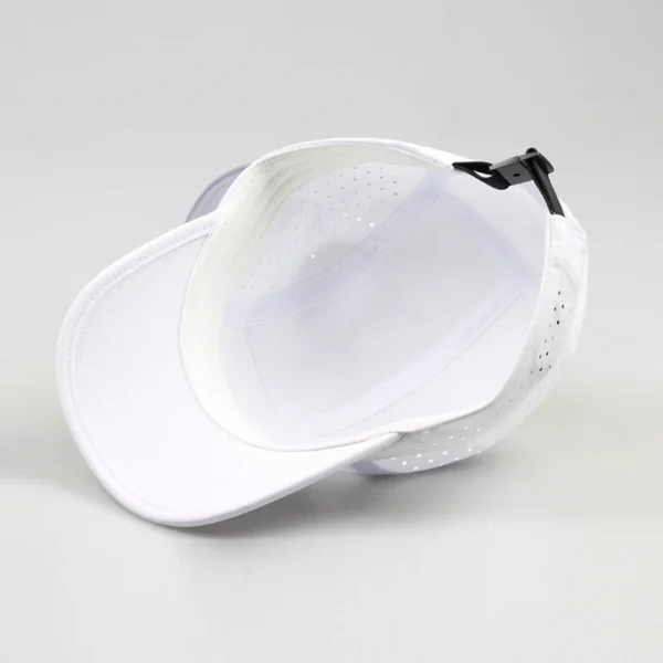 Baseball Cap for Men Dad Hat Caps Adjustable Sports Hats for Men Unisex Custom Baseball Cap - Image 2