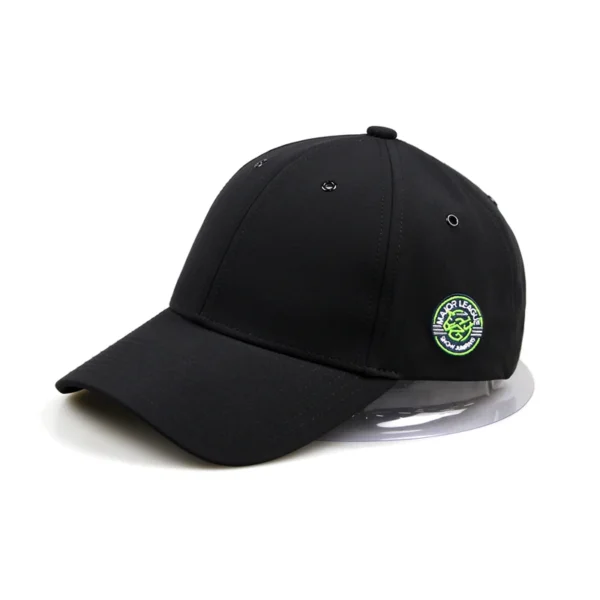 Baseball Cap N  Blank Cotton  Baseball Cap  Black Baseball Hat Men