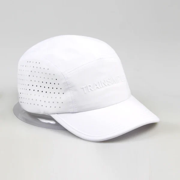Baseball Cap for Men Dad Hat Caps Adjustable Sports Hats for Men Unisex Custom Baseball Cap - Image 4