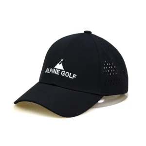 Baseball Cap 6 Panel Embroidered Custom Dad Hat Baseball Caps 6 3D Embroidery Baseball Cap 6 Panel