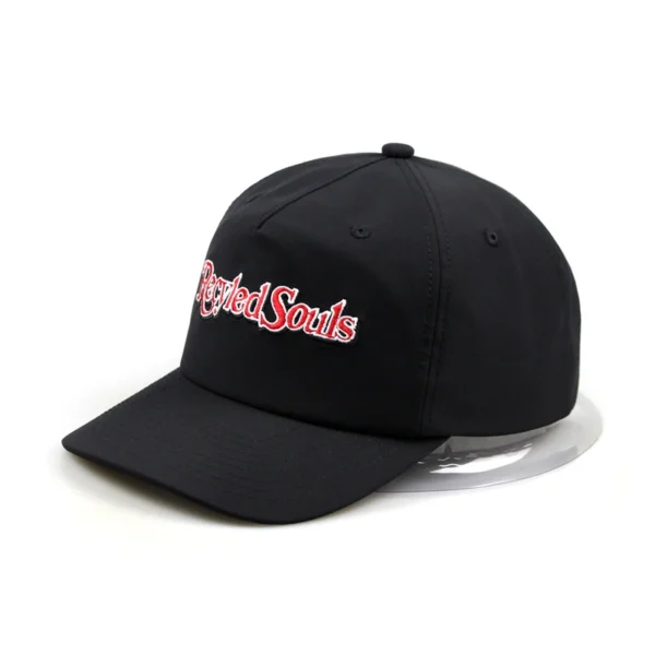 High Quality Baseball Caps 5 Panels 5 Baseball Cap Low Profile Baseball Hats Designs