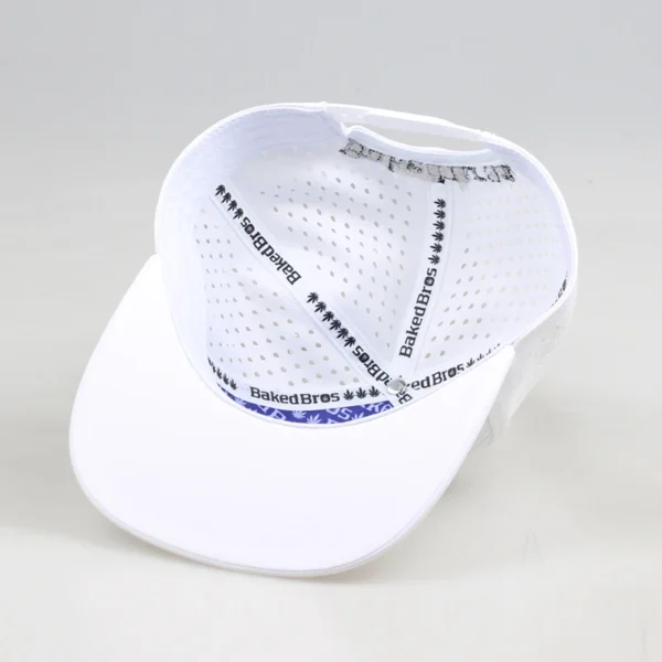 Wholesale  Snapback Custom Baseball Snapback Hats Caps - Image 2
