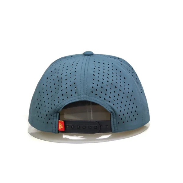 Baseball Cap  Hat Mesh Back Snapback Adjustable 10x Snapback Hats Baseball Sports Snapback Hats Baseball Cap - Image 3