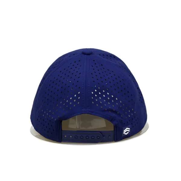 6 Panel Athletic 63 60-70 cm Baseball Sports Caps Hat - Image 3