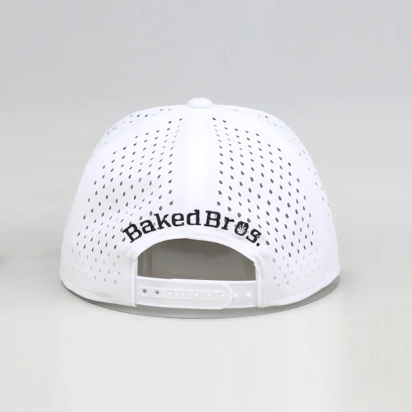 Wholesale  Snapback Custom Baseball Snapback Hats Caps - Image 3