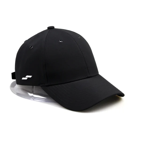 Baseball Cap N  Blank Cotton  Baseball Cap  Black Baseball Hat Men - Image 4