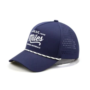 Mesh Cap Mens Baseball Caps 5 Panel  Mesh 15 Days Custom Baseball Cap Hat  5 Panel Baseball Hat