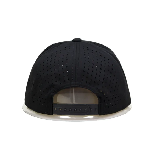 Baseball Hats Snapback Bulk Snapback Baseball  Hats Cap 5 Panel Hat Baseball Snapback Cap Flat Brim - Image 3