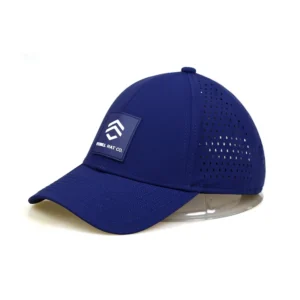 6 Panel Athletic 63 60-70 cm Baseball Sports Caps Hat