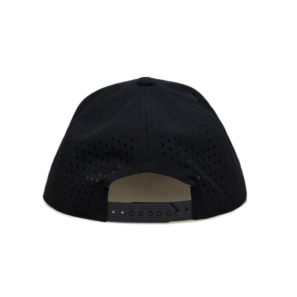 Baseball Cap  Hat Mesh Back Snapback Adjust Snapback Baseball Cap Single  Snapback Baseball Hats - Image 3