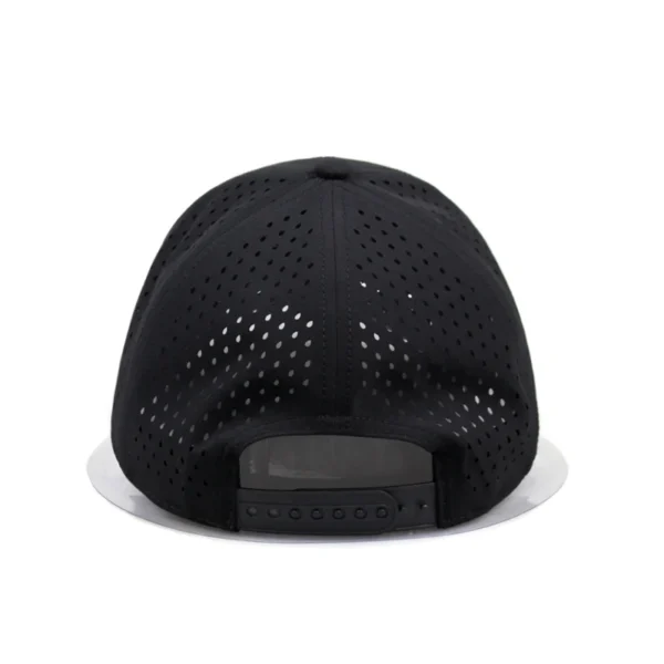 Fashion Custom Sports 5 Panel Sport Baseball Cap Hats Baseball Cap 5 Panel Men Hat - Image 3