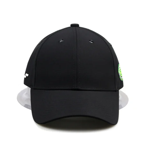 Baseball Cap N  Blank Cotton  Baseball Cap  Black Baseball Hat Men - Image 5