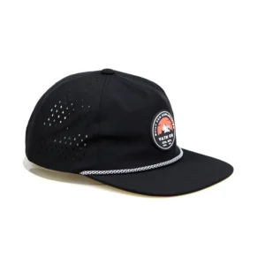 Solid Men Unisex Snapback Baseball Hat Snapback Baseball  Hats Cap Performance Baseball Cap Unstructured