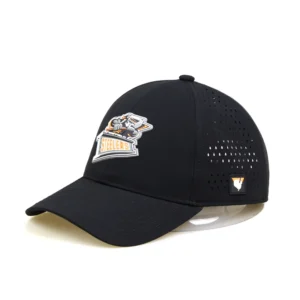 Unisex Adult & Kids  Hat Waterproof Cap Custom Waterproof 6 Panel Cap