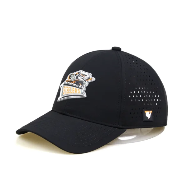 Unisex Adult & Kids  Hat Waterproof Cap Custom Waterproof 6 Panel Cap