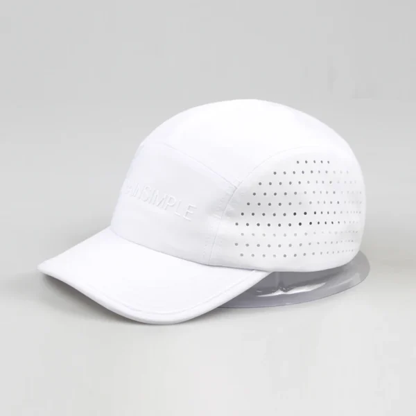 Baseball Cap for Men Dad Hat Caps Adjustable Sports Hats for Men Unisex Custom Baseball Cap