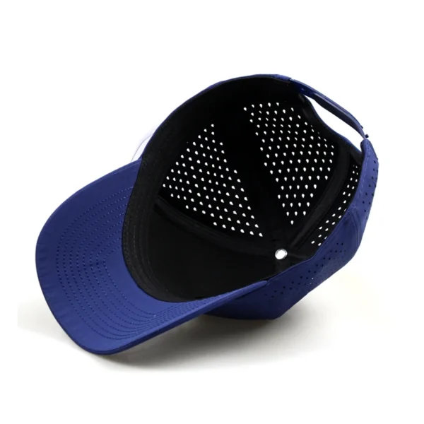 Baseball Sport Cap Nylon 5 Panel Caps and Hats Baseball Cap 511 - Image 2
