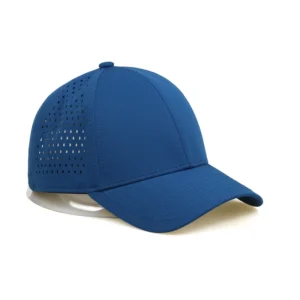 Wholesale in Stock Waterproof Laser Hat Nylon Waterproof and Breathable Outdoor Sport Hat
