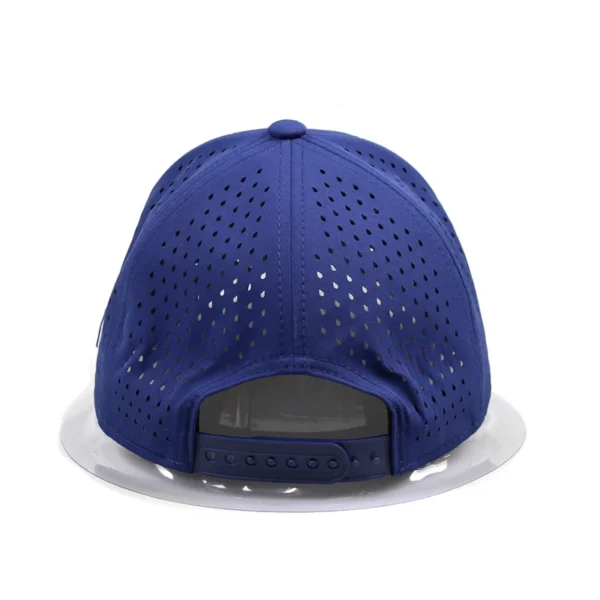 Baseball Sport Cap Nylon 5 Panel Caps and Hats Baseball Cap 511 - Image 3